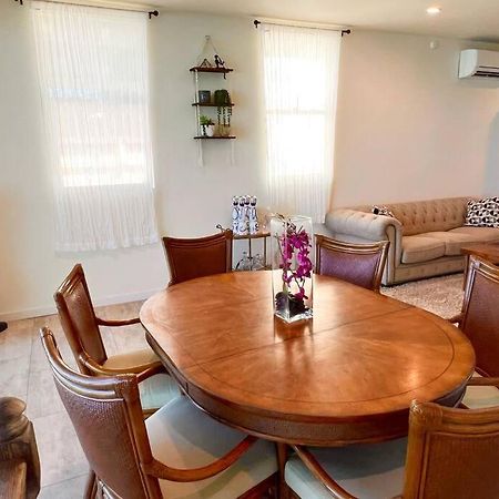 Hummingbird Oceanfront Cottage Hau'ula Екстер'єр фото