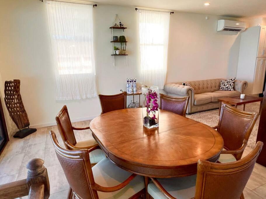 Hummingbird Oceanfront Cottage Hau'ula Екстер'єр фото